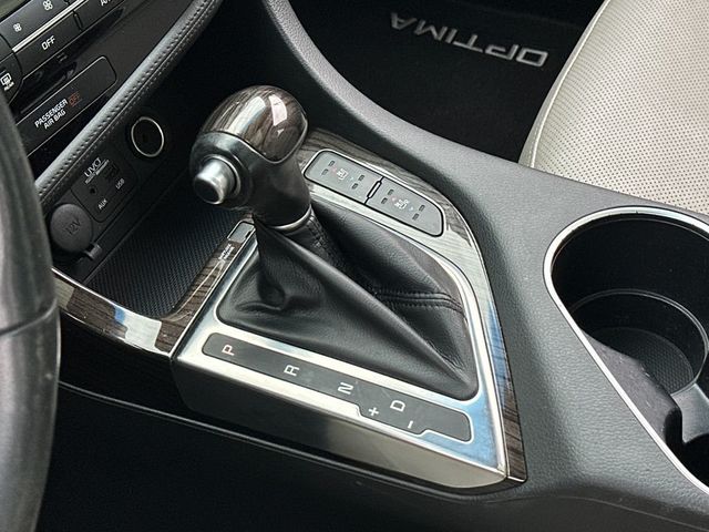 2014 Kia Optima 4dr Sedan EX - 23010631 - 18