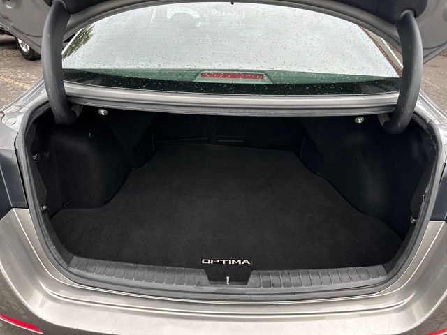 2014 Kia Optima 4dr Sedan EX - 23010631 - 20