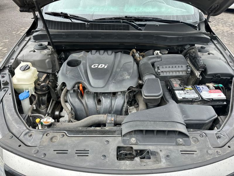 2014 Kia Optima 4dr Sedan EX - 23010631 - 21