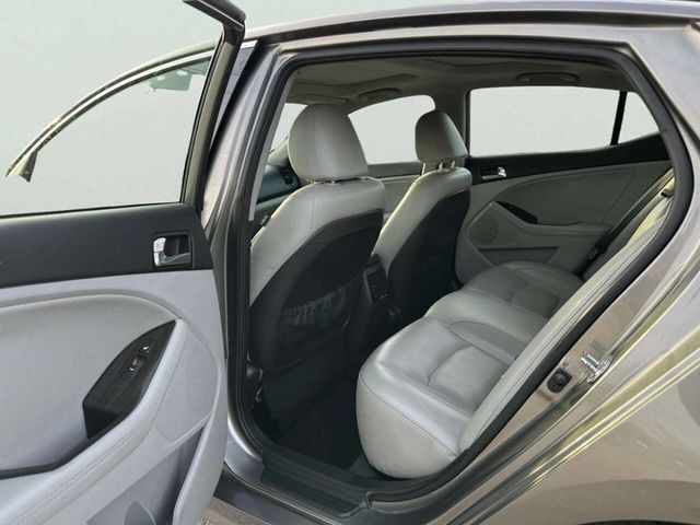 2014 Kia Optima 4dr Sedan EX - 23003903 - 14