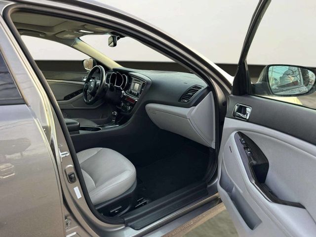 2014 Kia Optima 4dr Sedan EX - 23003903 - 18