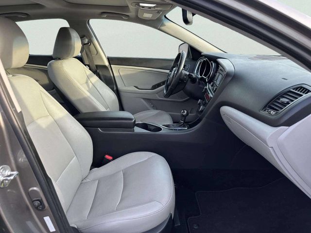 2014 Kia Optima 4dr Sedan EX - 23003903 - 19