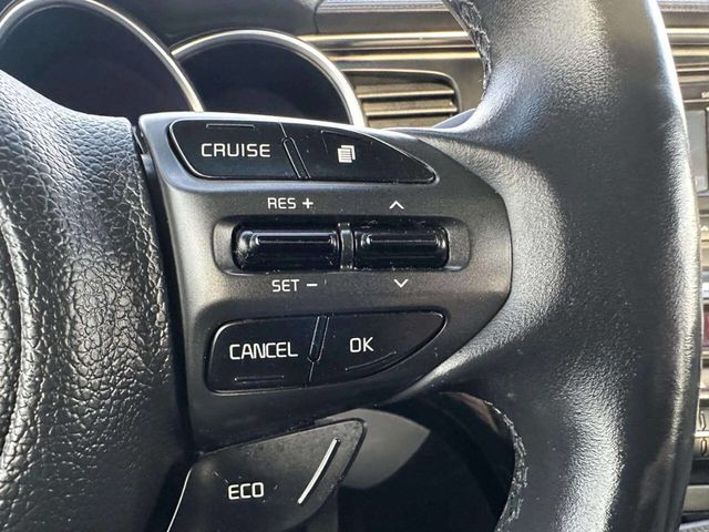 2014 Kia Optima 4dr Sedan EX - 23003903 - 22