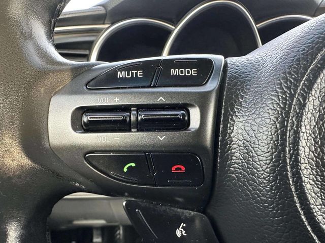 2014 Kia Optima 4dr Sedan EX - 23003903 - 23