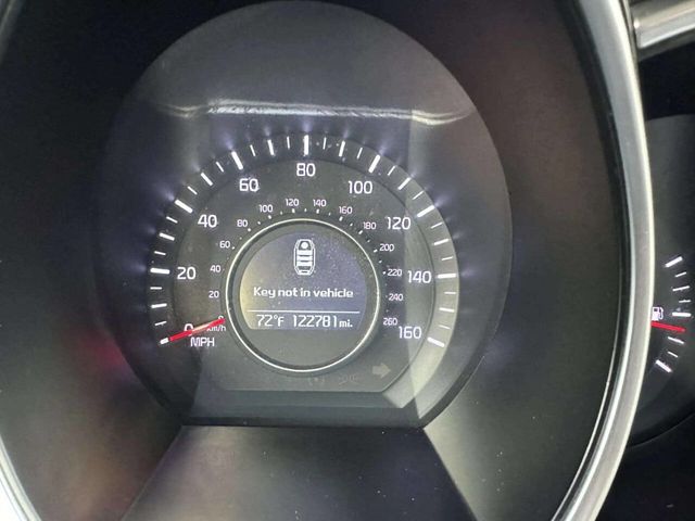 2014 Kia Optima 4dr Sedan EX - 23003903 - 24