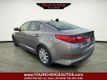 2014 Kia Optima 4dr Sedan EX - 23003903 - 2