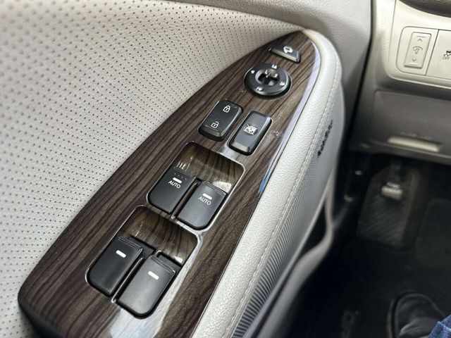 2014 Kia Optima 4dr Sedan EX - 23003903 - 30