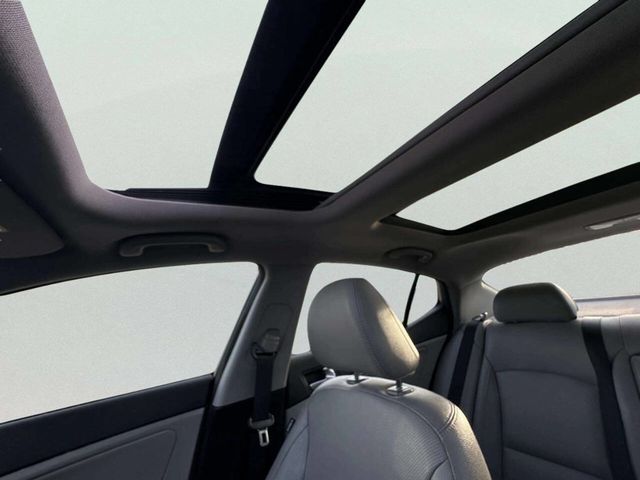 2014 Kia Optima 4dr Sedan EX - 23003903 - 31