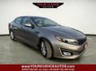 2014 Kia Optima 4dr Sedan EX - 23003903 - 6