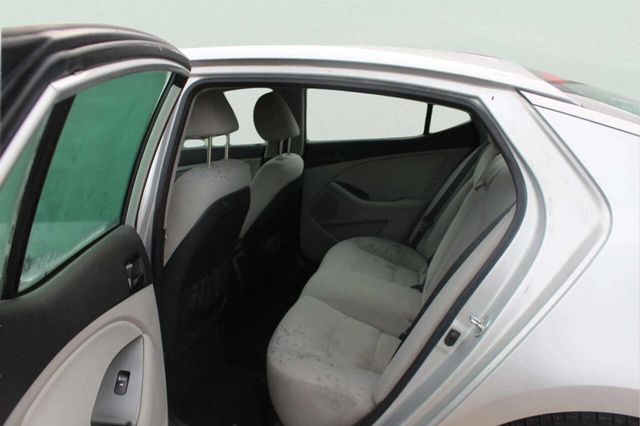 2014 Kia Optima 4dr Sedan LX - 23000600 - 5