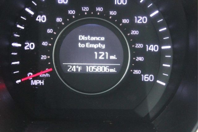 2014 Kia Optima 4dr Sedan LX - 23000600 - 7