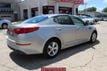 2014 Kia Optima 4dr Sedan LX - 22470462 - 4