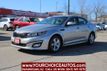 2014 Kia Optima 4dr Sedan LX - 22907537 - 0