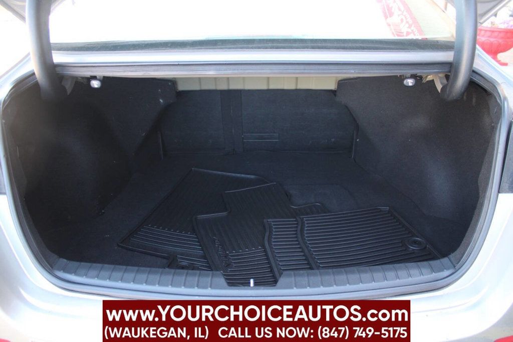 2014 Kia Optima 4dr Sedan LX - 22907537 - 16