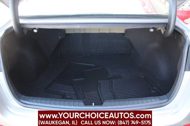 2014 Kia Optima 4dr Sedan LX - 22907537 - 16