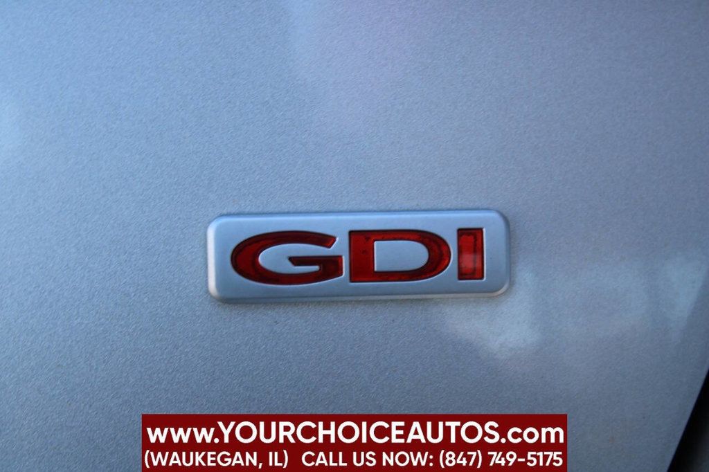 2014 Kia Optima 4dr Sedan LX - 22907537 - 18