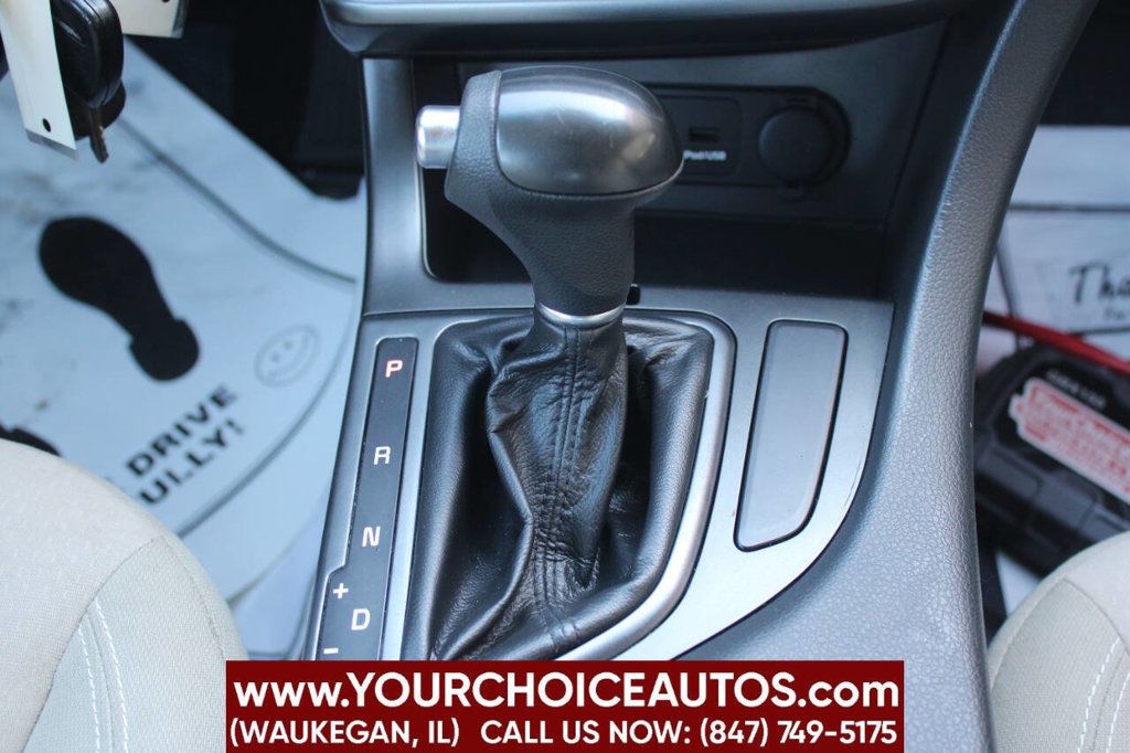 2014 Kia Optima 4dr Sedan LX - 22907537 - 21