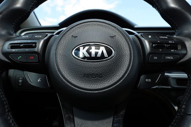 2014 KIA OPTIMA HYBRID LX - 22756614 - 21