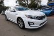 2014 KIA OPTIMA HYBRID LX - 22756614 - 4