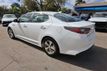 2014 KIA OPTIMA HYBRID LX - 22756614 - 5