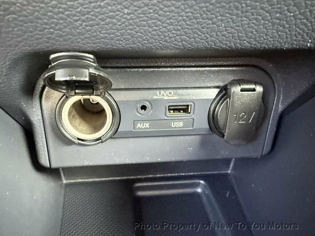 2014 Kia Rio 4dr Sedan Automatic EX - 23081534 - 11