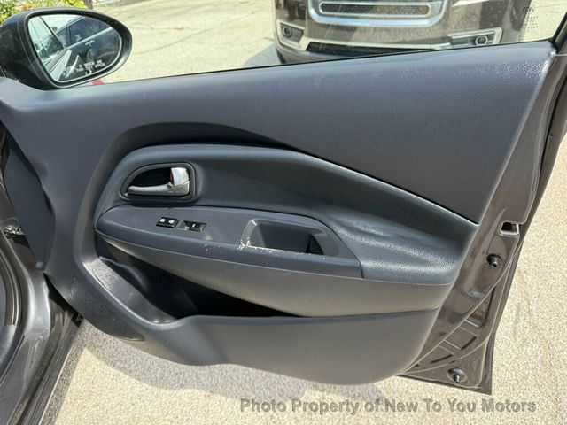2014 Kia Rio 4dr Sedan Automatic EX - 23081534 - 15