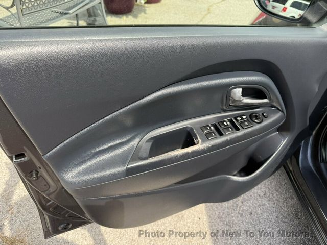 2014 Kia Rio 4dr Sedan Automatic EX - 23081534 - 16