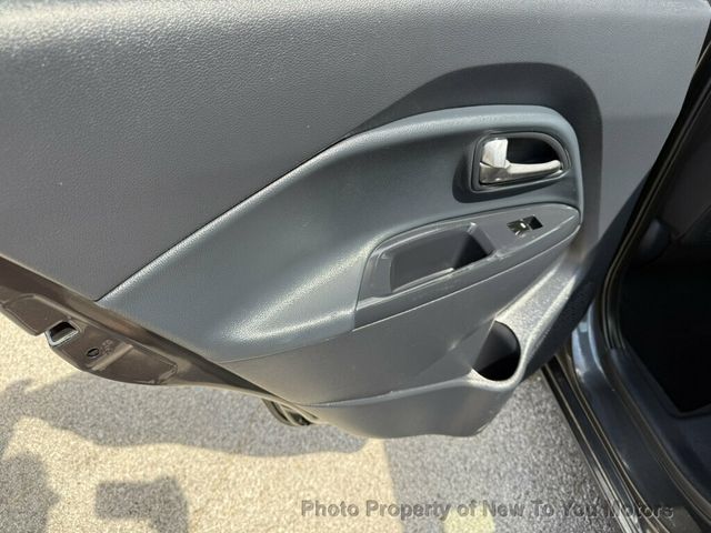 2014 Kia Rio 4dr Sedan Automatic EX - 23081534 - 17