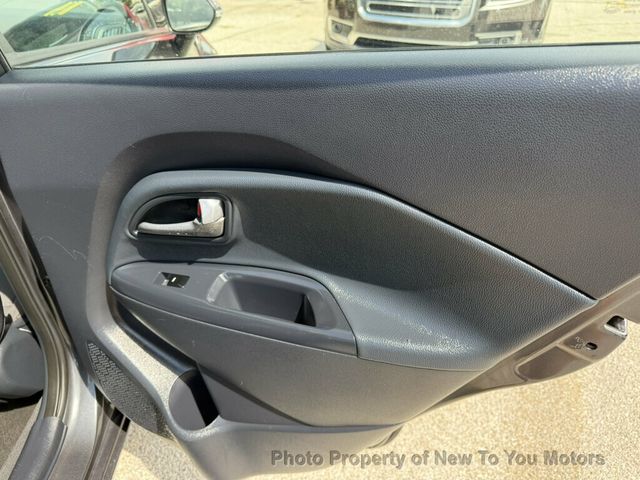 2014 Kia Rio 4dr Sedan Automatic EX - 23081534 - 18