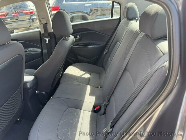 2014 Kia Rio 4dr Sedan Automatic EX - 23081534 - 3