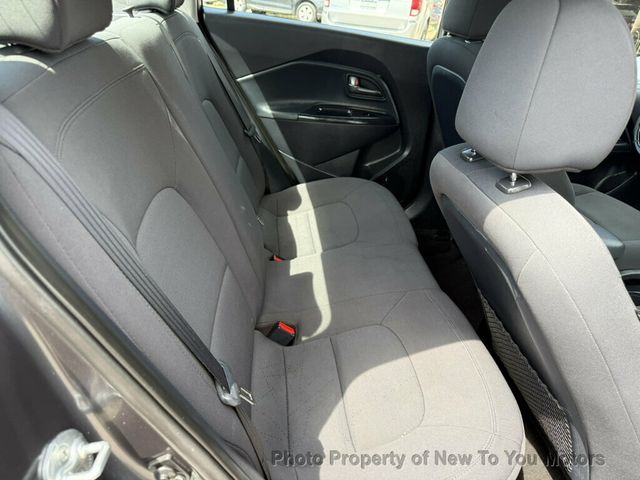 2014 Kia Rio 4dr Sedan Automatic EX - 23081534 - 5
