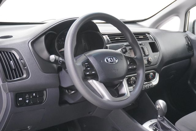 2014 Kia Rio 4dr Sedan Automatic LX - 23006400 - 9