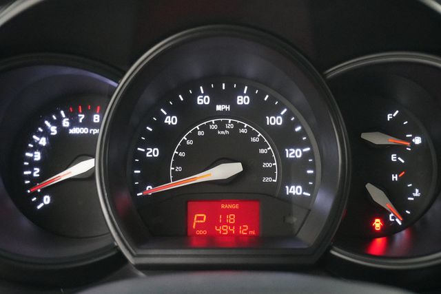 2014 Kia Rio 4dr Sedan Automatic LX - 23006400 - 15