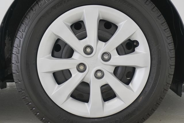 2014 Kia Rio 4dr Sedan Automatic LX - 23006400 - 20