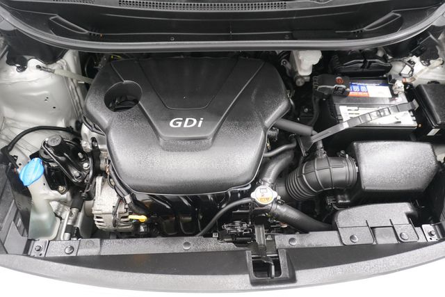 2014 Kia Rio 4dr Sedan Automatic LX - 23006400 - 23