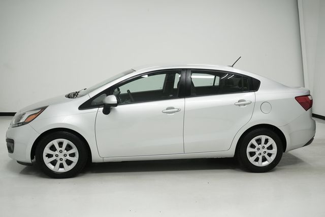 2014 Kia Rio 4dr Sedan Automatic LX - 23006400 - 6