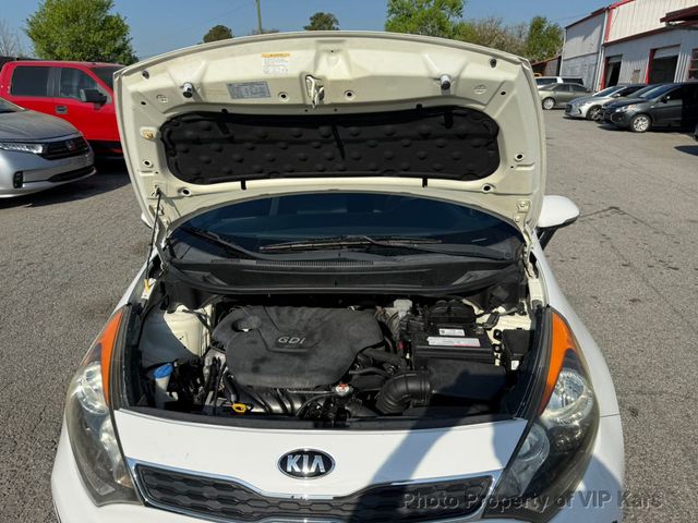 2014 Kia Rio 5dr Hatchback Automatic EX - 23007476 - 13