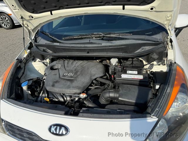 2014 Kia Rio 5dr Hatchback Automatic EX - 23007476 - 14