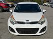 2014 Kia Rio 5dr Hatchback Automatic EX - 23007476 - 1