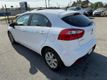 2014 Kia Rio 5dr Hatchback Automatic EX - 23007476 - 6