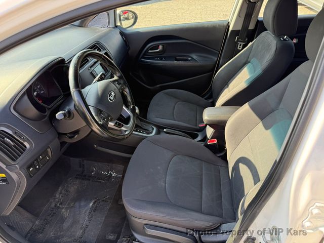 2014 Kia Rio 5dr Hatchback Automatic EX - 23007476 - 8