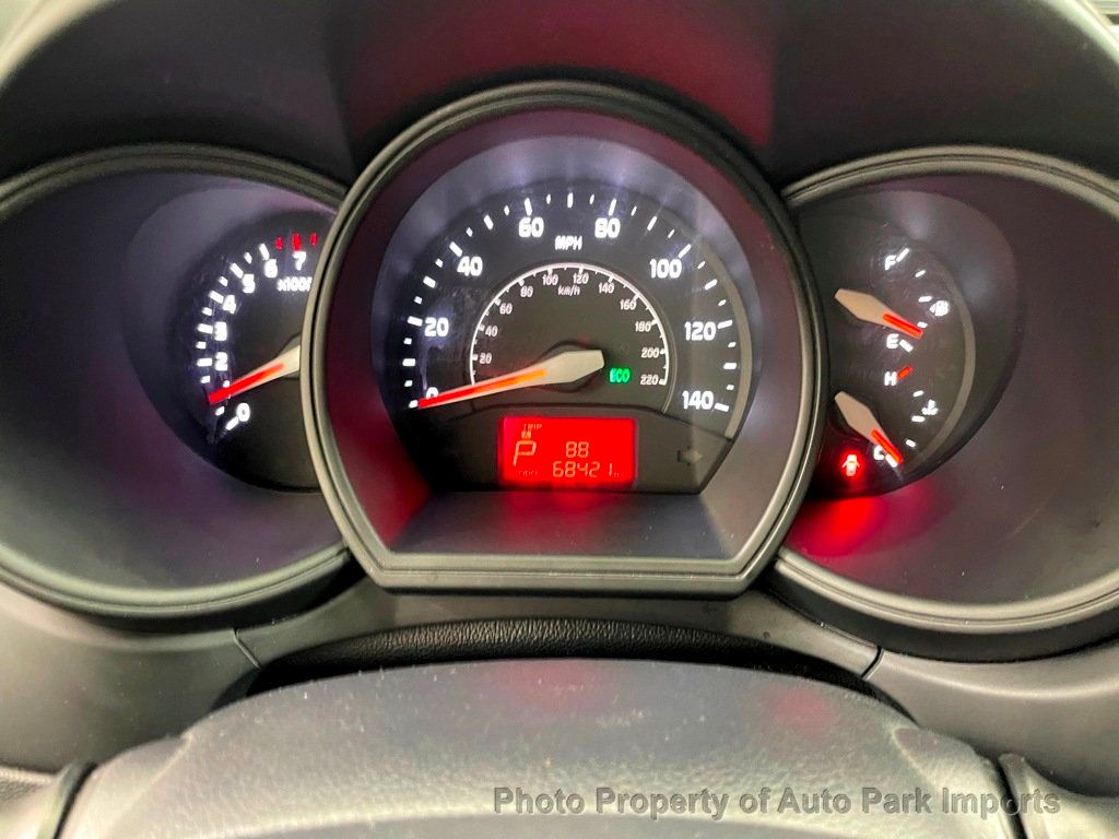 2014 Kia Rio LX - 21759687 - 29