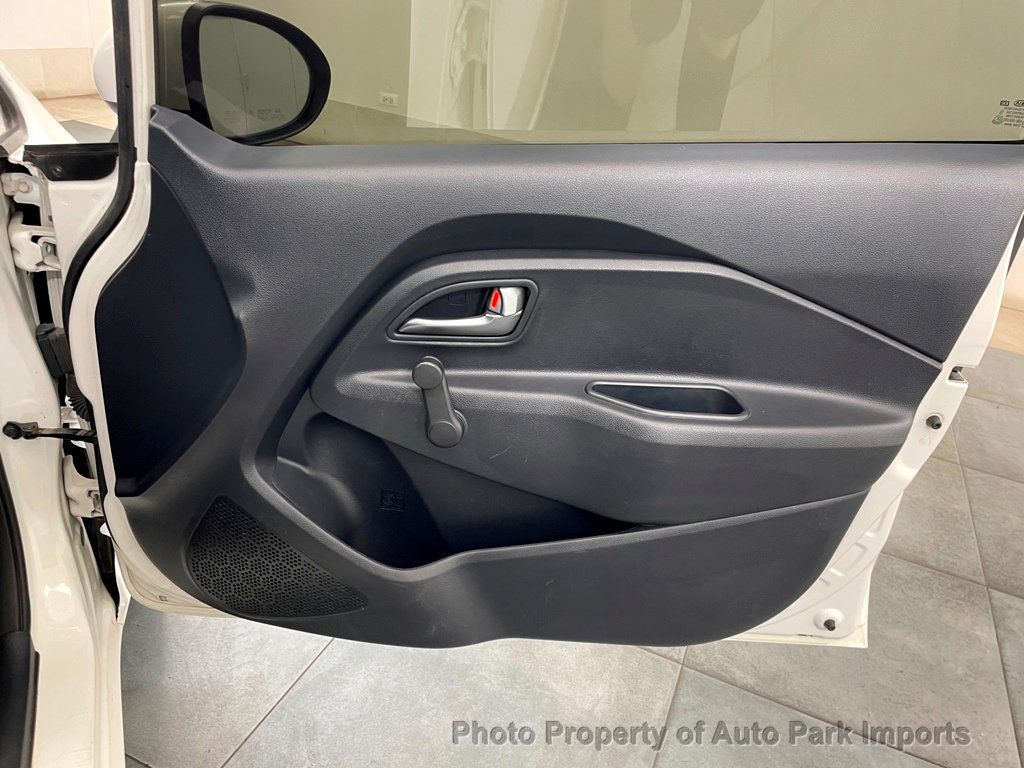 2014 Kia Rio LX - 21759687 - 38