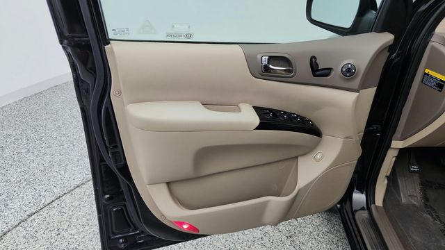 2014 Kia Sedona 4dr Wagon EX - 23081077 - 9