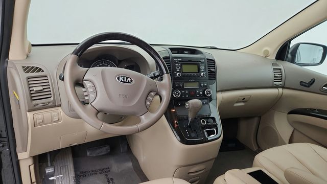 2014 Kia Sedona 4dr Wagon EX - 23081077 - 10