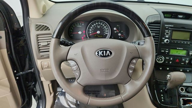 2014 Kia Sedona 4dr Wagon EX - 23081077 - 11