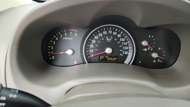 2014 Kia Sedona 4dr Wagon EX - 23081077 - 12
