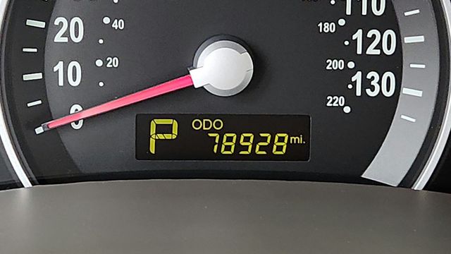 2014 Kia Sedona 4dr Wagon EX - 23081077 - 13