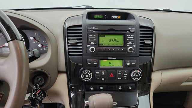 2014 Kia Sedona 4dr Wagon EX - 23081077 - 15