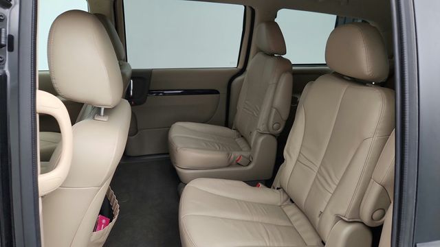 2014 Kia Sedona 4dr Wagon EX - 23081077 - 17
